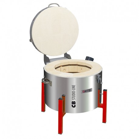 Keramick&aacute; pec Kittec CB 20/TC 66