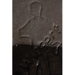 Engoba SE29, Tmavě hnědá (1050-1150°C), 200 ml