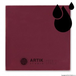 Tekutá glazura PD 631t, Pinková, 200 ml