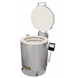 Keramická vypalovací pec Nabertherm Top 80/R AC590