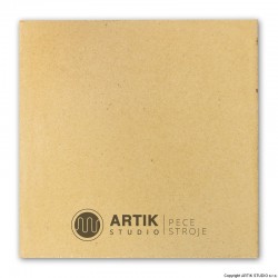 Glazura P 074 Transparentní