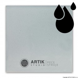 Tekutá glazura PD 701t, Šedá, 200 ml