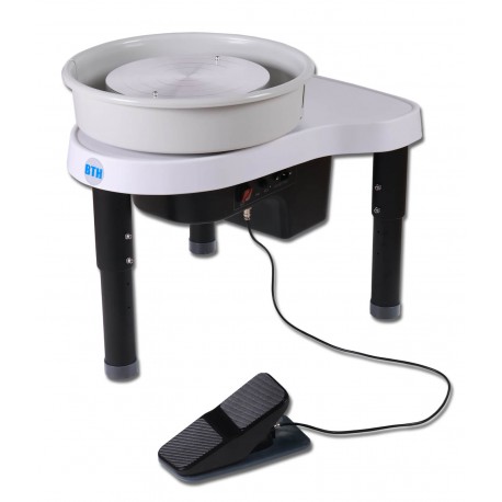 Pottery wheel BTH BP02