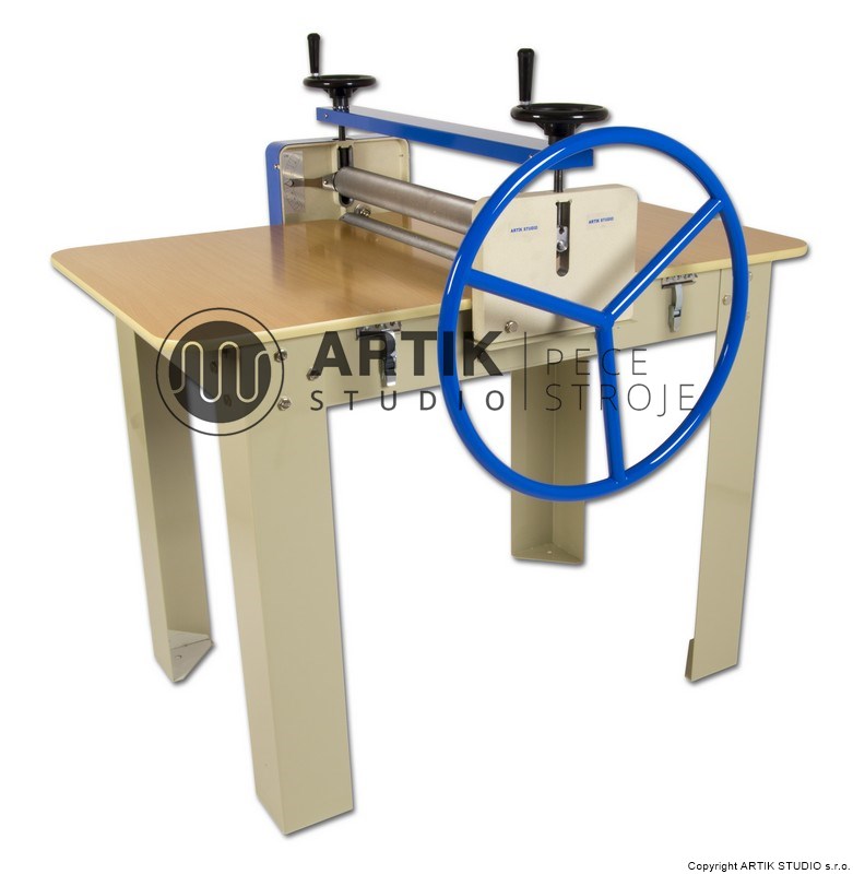 Válcovací stolice SR-30